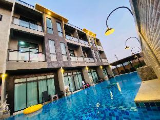 the smile loft hua hin