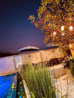 the smile loft hua hin