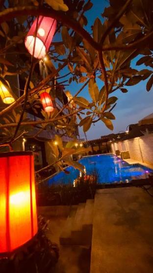 the smile loft hua hin