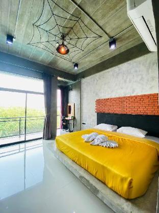 the smile loft hua hin