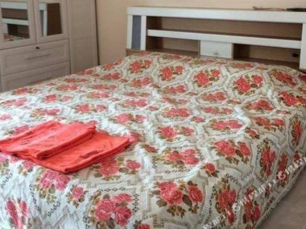 wattanakham serviced apartment