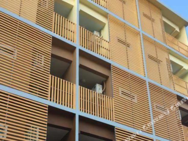 wattanakham serviced apartment