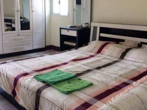 wattanakham serviced apartment