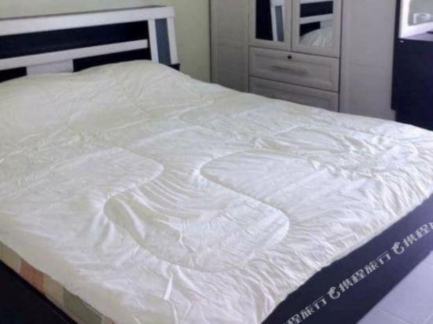 wattanakham serviced apartment