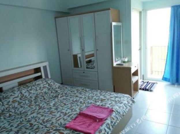 wattanakham serviced apartment