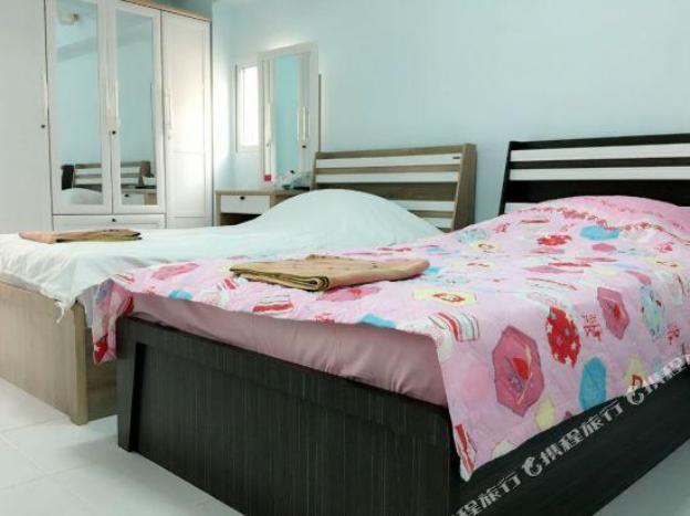 wattanakham serviced apartment