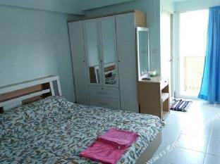 wattanakham serviced apartment