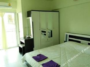 wattanakham serviced apartment