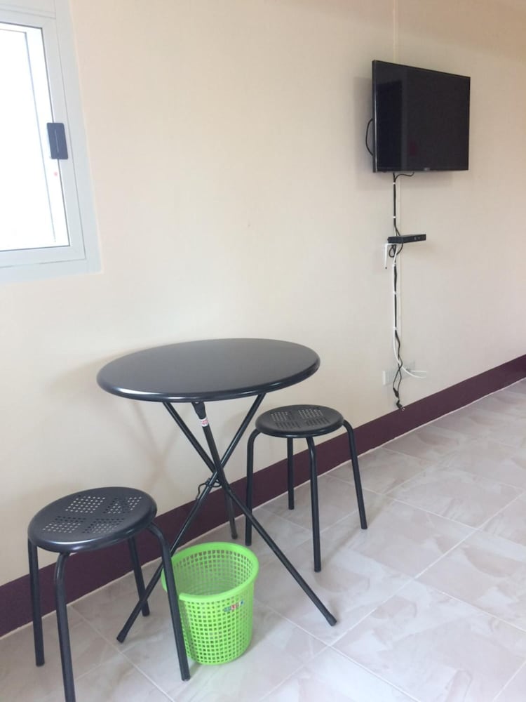 wattanakham serviced apartment