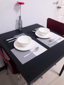 the icon service apartment