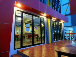 The Icon Service Apartment,Prachinburi>>Prachin Buri,0 star