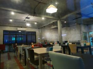 The Icon Service Apartment,Prachinburi>>Prachin Buri,0 star