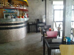 the icon service apartment