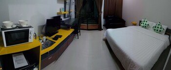 the icon service apartment