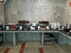 the icon service apartment