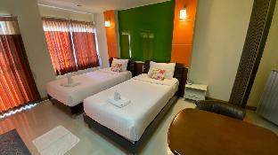 kwanruen resort