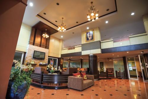 kwanruen resort