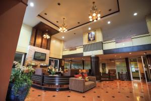 kwanruen resort