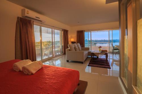 kwanruen resort