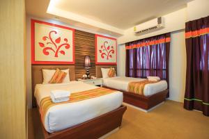 kwanruen resort