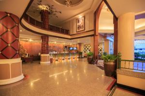 kwanruen resort