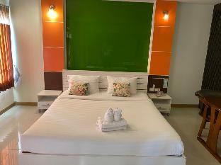 kwanruen resort