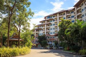 kwanruen resort