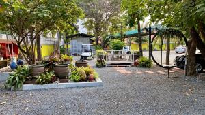kwanruen resort
