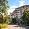 kwanruen resort