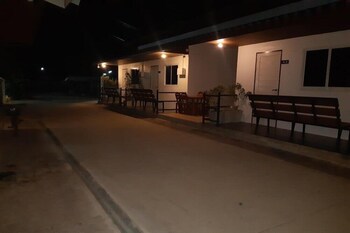 the chill house