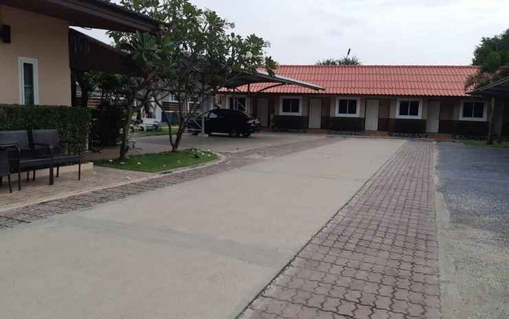the chill house