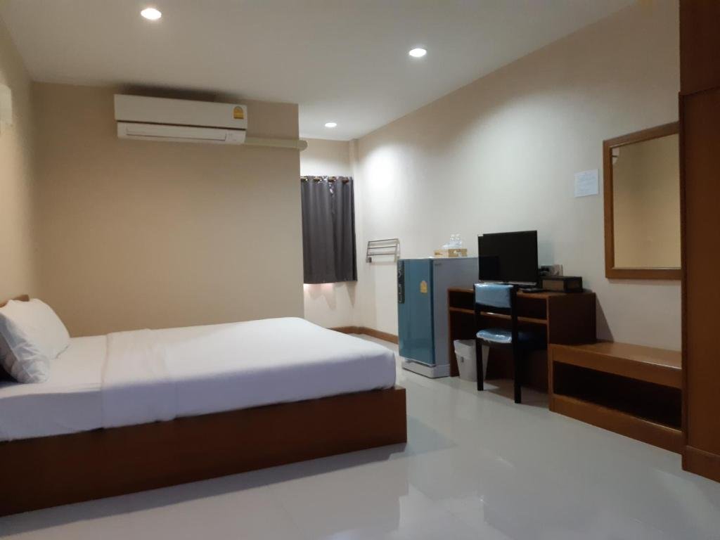 The Chill House,Tha Muang>>Kanchanaburi,2.5 star
