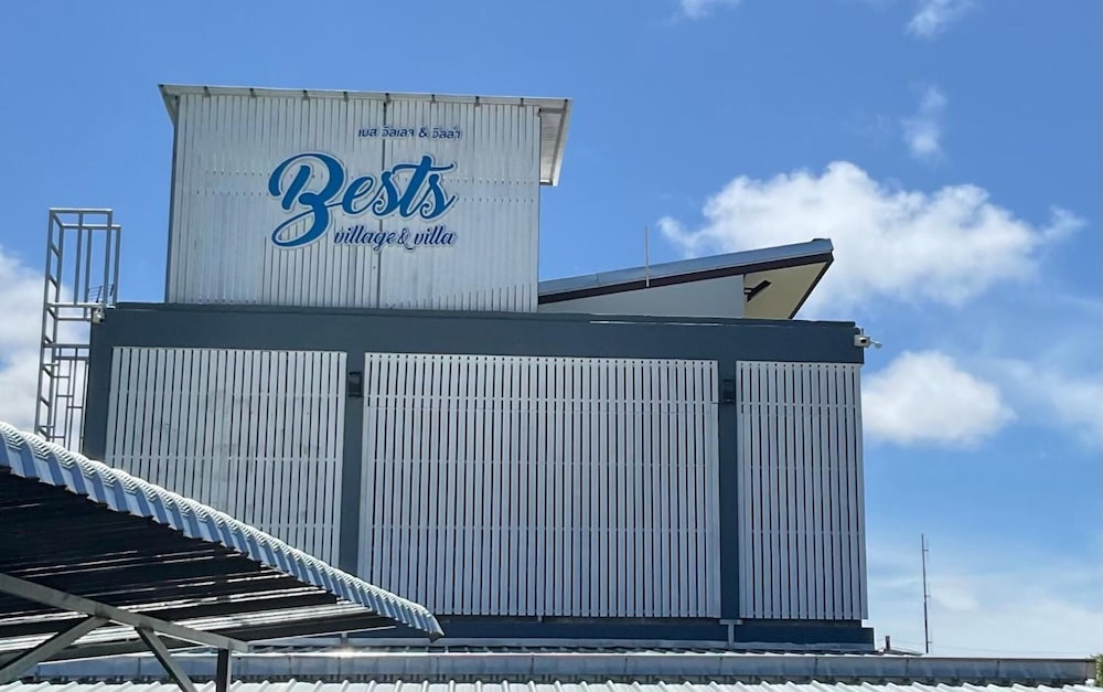 bests village and villa