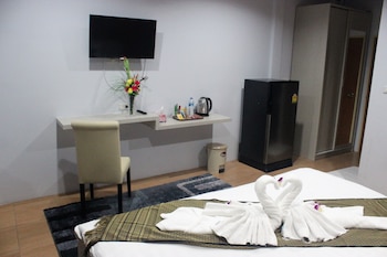 bests village and villa