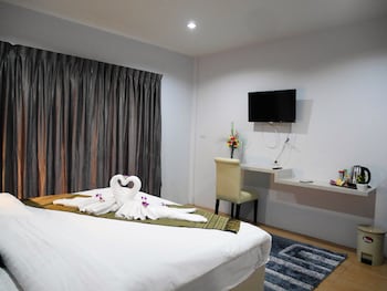 bests village and villa