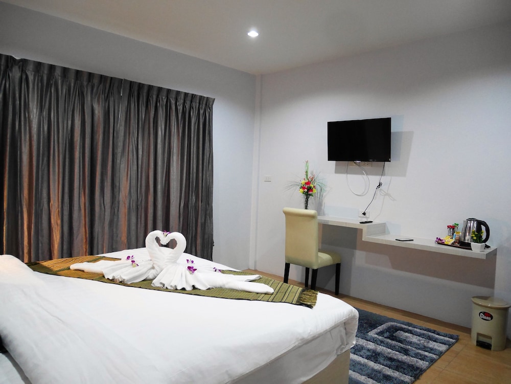 bests village and villa