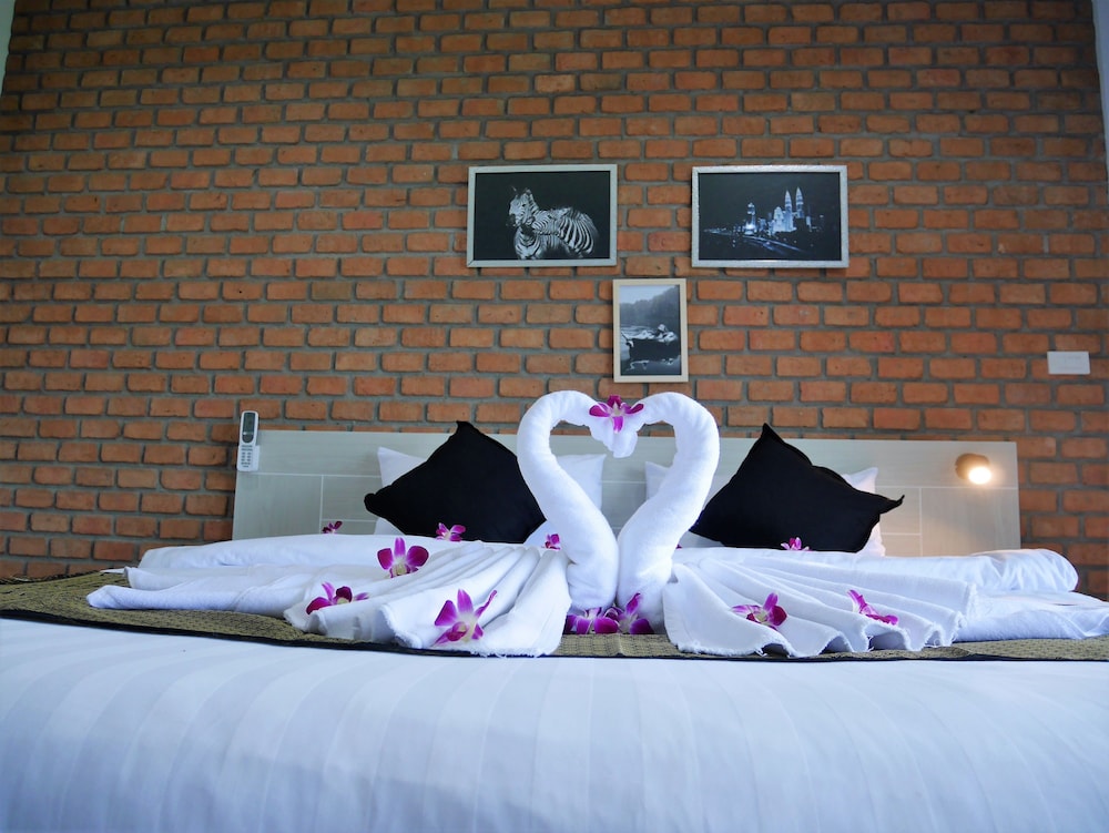 bests village and villa