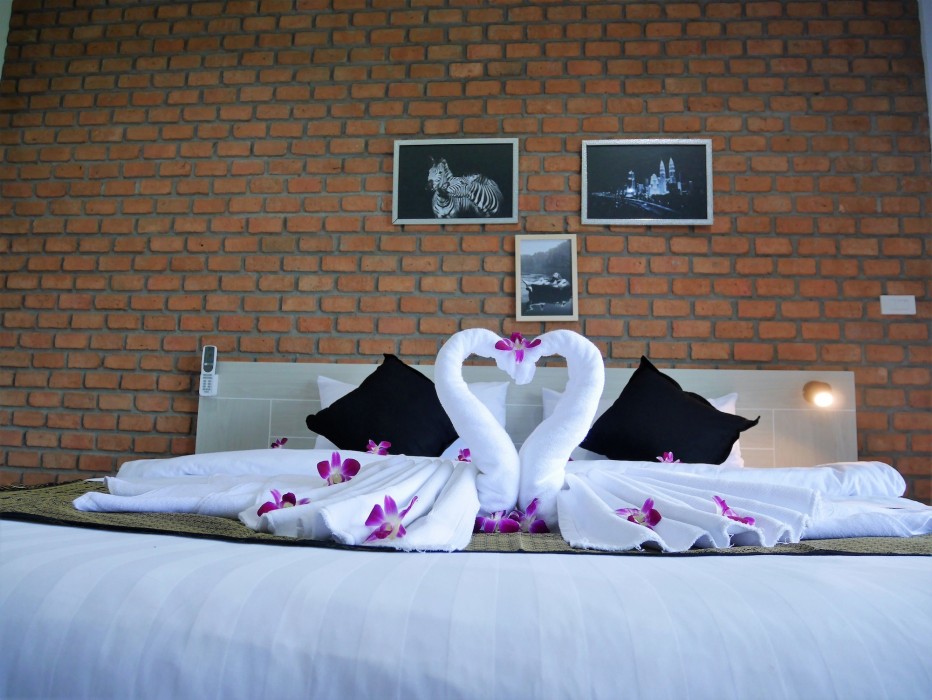 bests village and villa