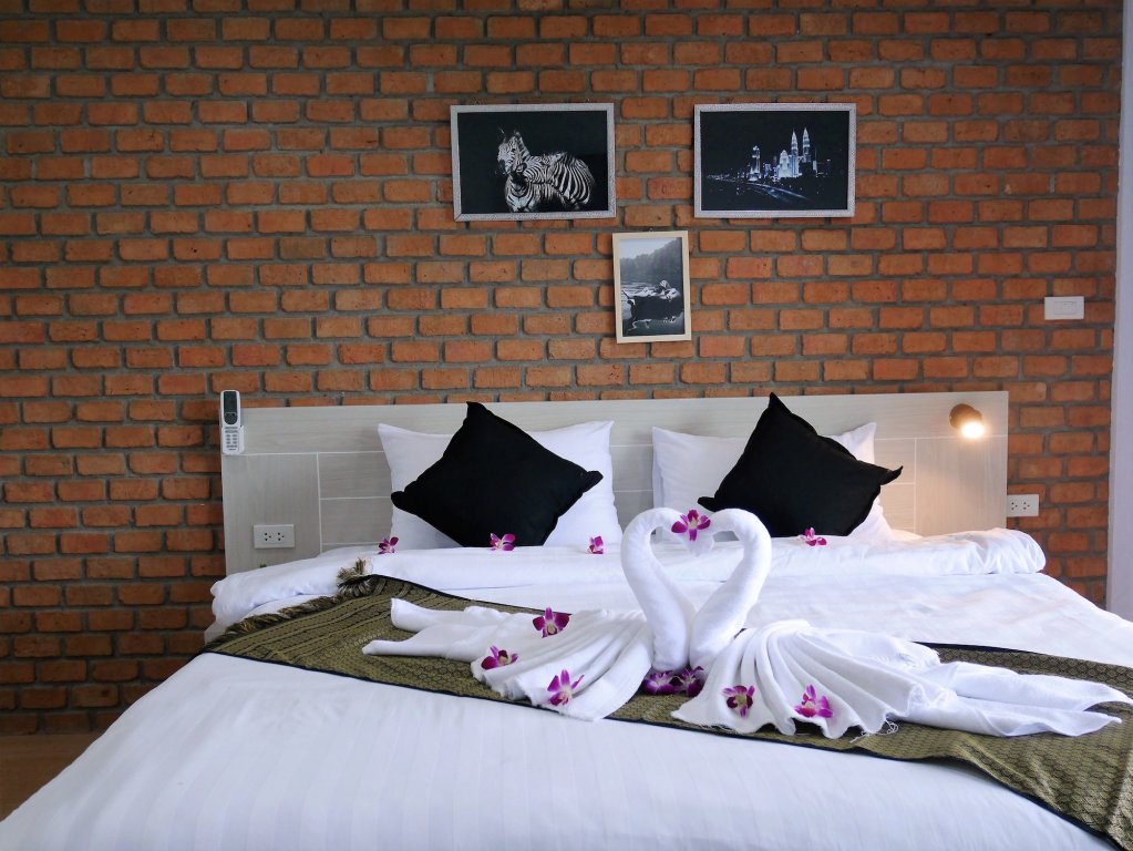 bests village and villa