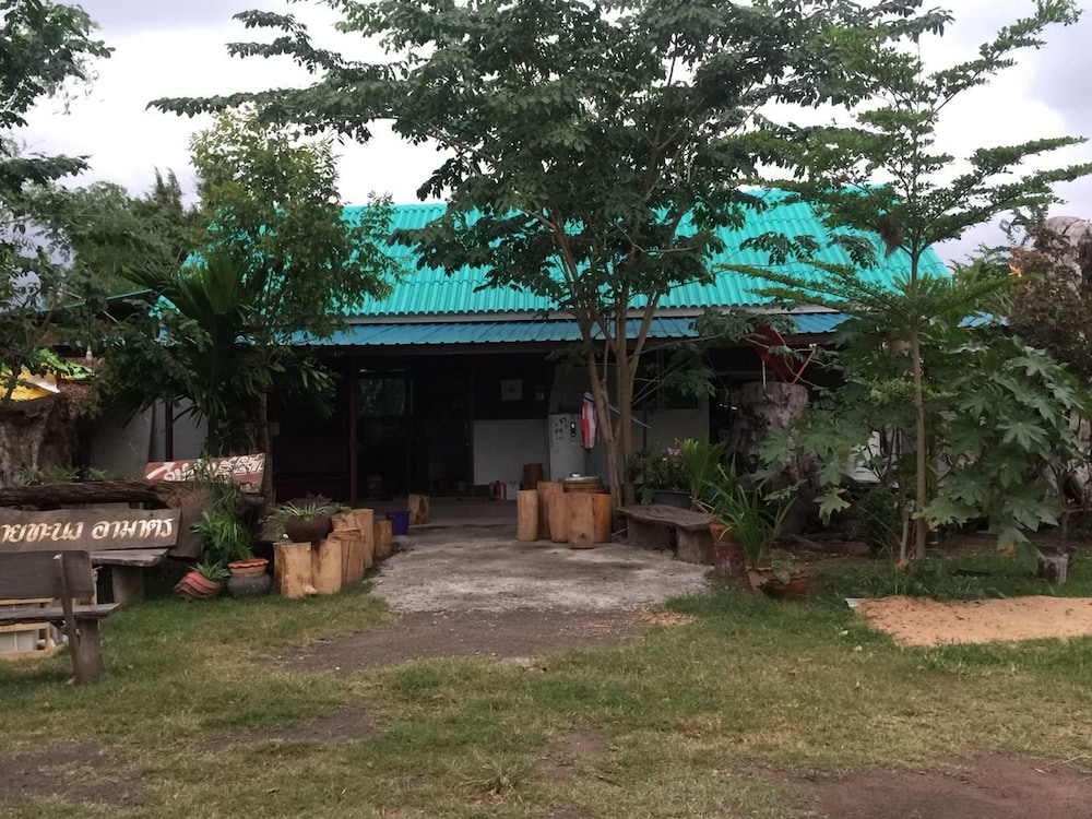 pumaka resort