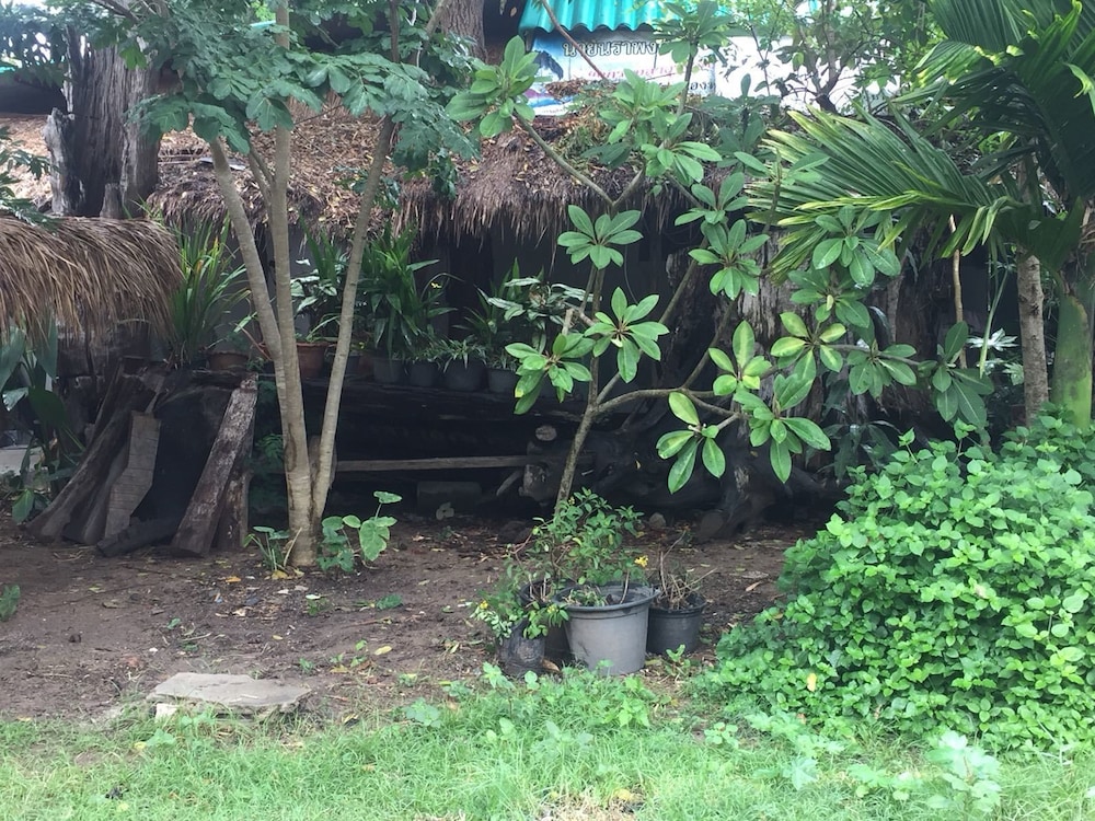 pumaka resort