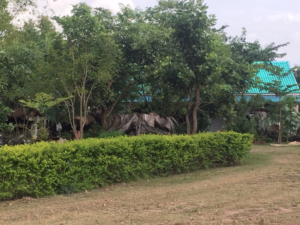 pumaka resort