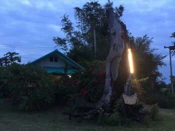 pumaka resort