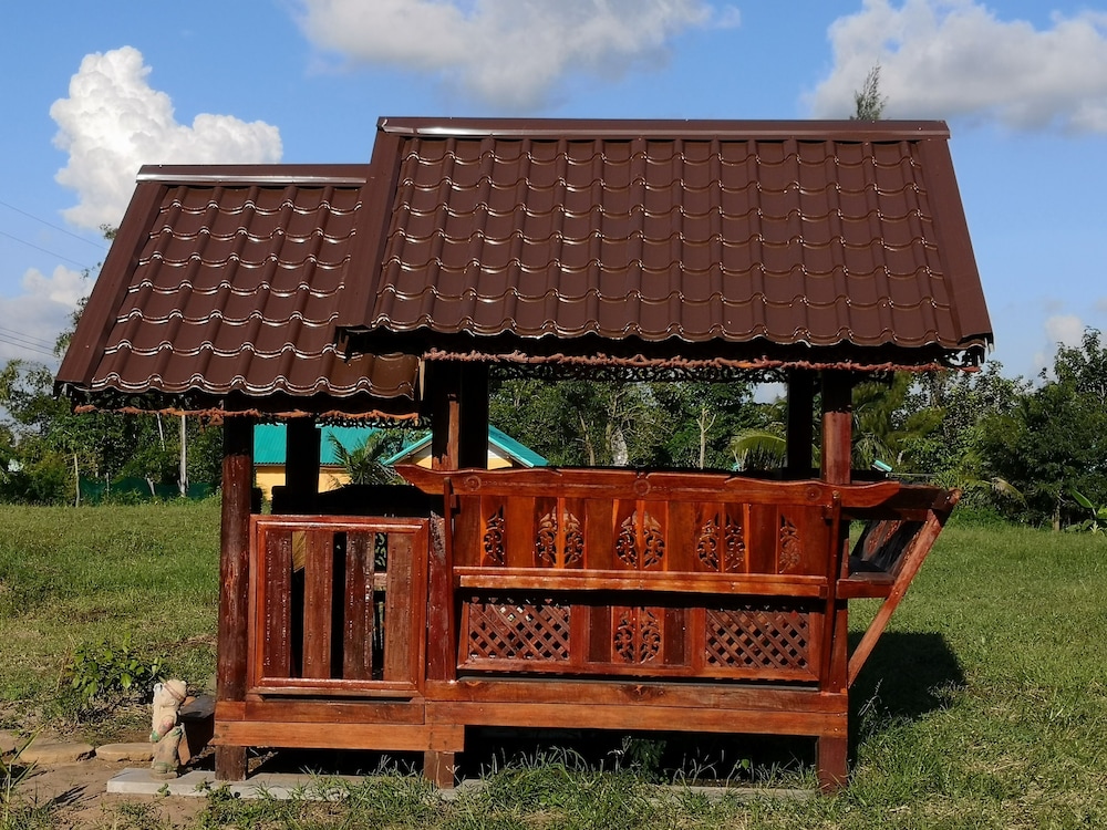 pumaka resort