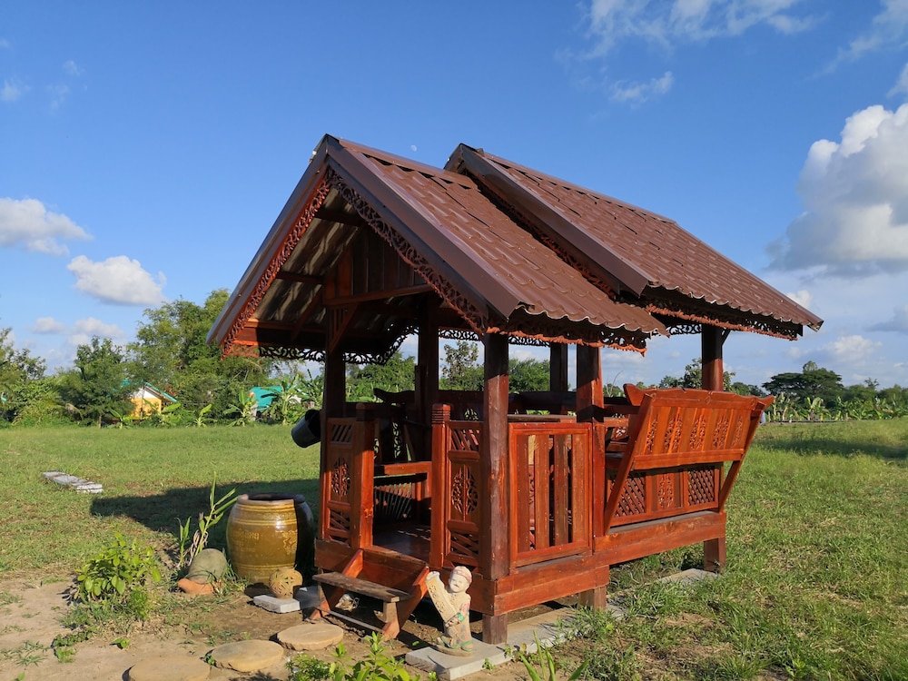 pumaka resort