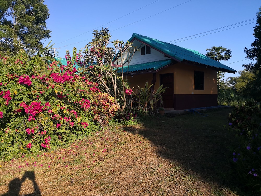 pumaka resort