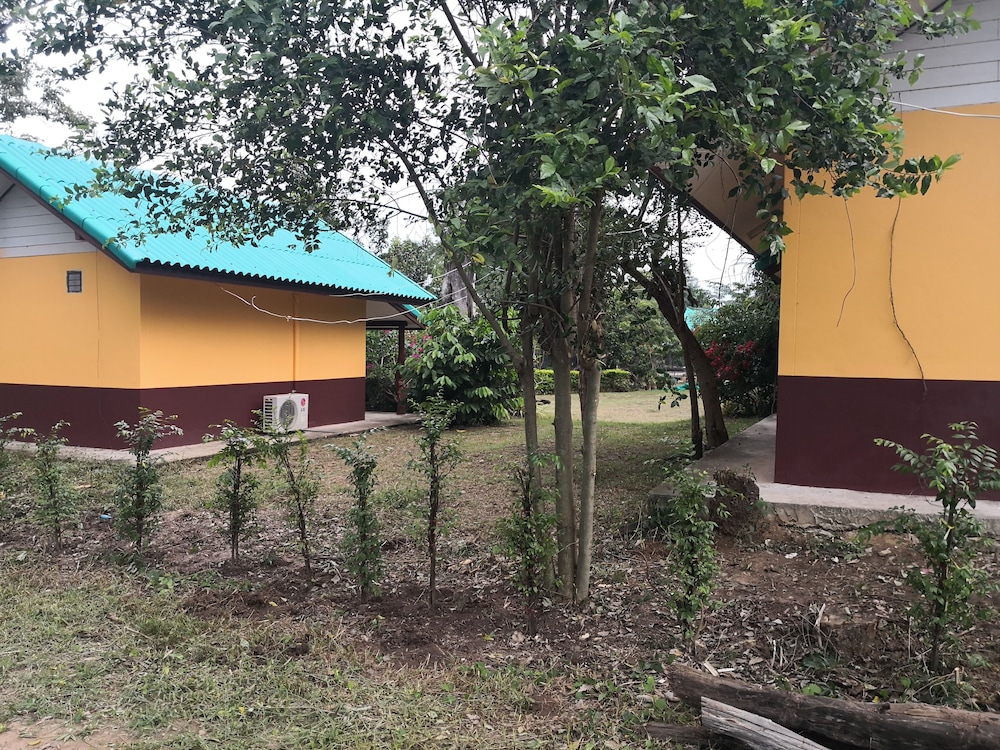 pumaka resort