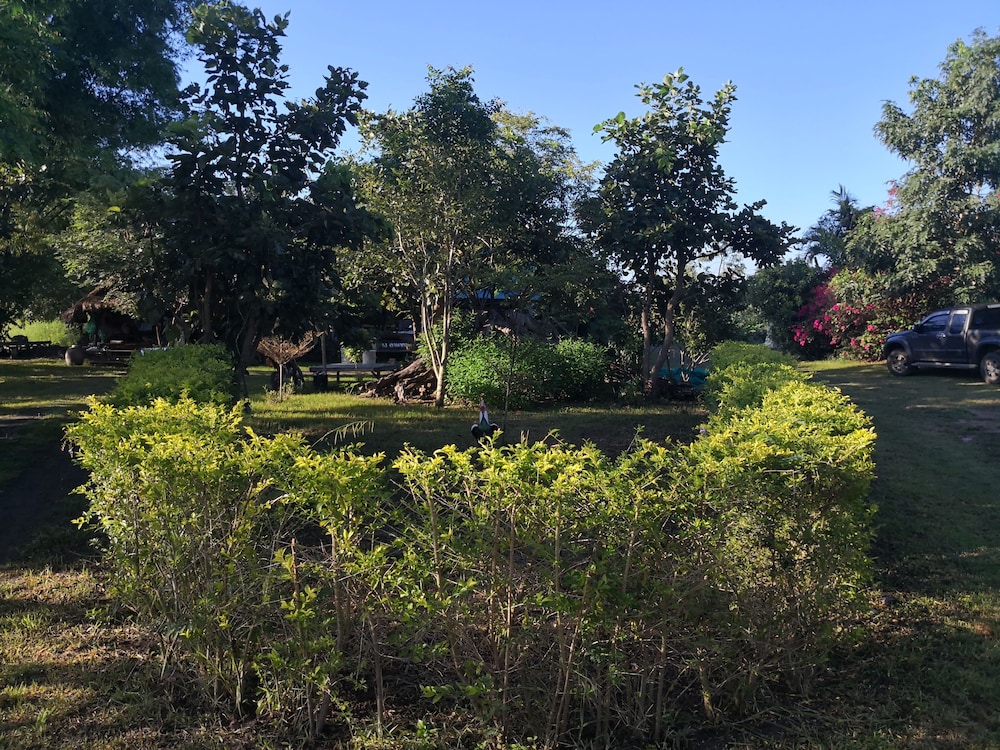 pumaka resort
