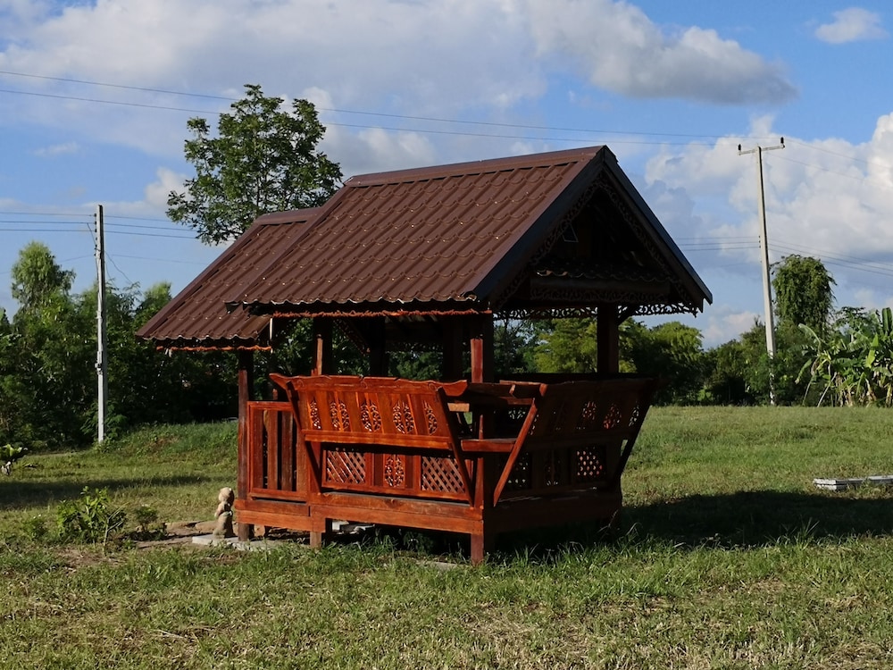pumaka resort