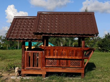 pumaka resort